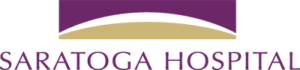 Saratoga Hospital logo