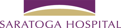 Saratoga Hospital logo