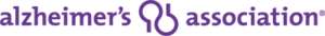 Alzheimer's Association logo