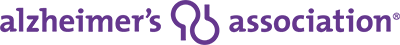 Alzheimer's Association logo