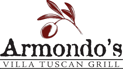 Armondo's Villa Tuscan Grill logo
