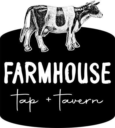 Farmhouse Tap & Tavern logo