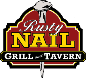 Rusty Nail Grill & Tavern logo