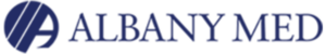 Albany Med Logo