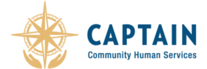 CAPTAIN logo