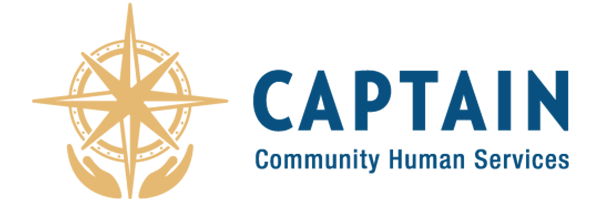 CAPTAIN logo