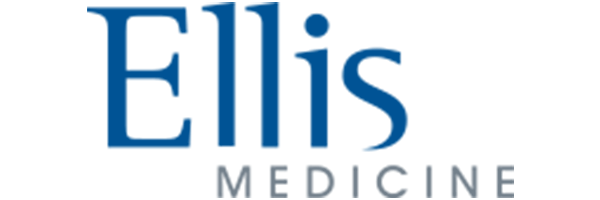 Ellis Medicine Logo