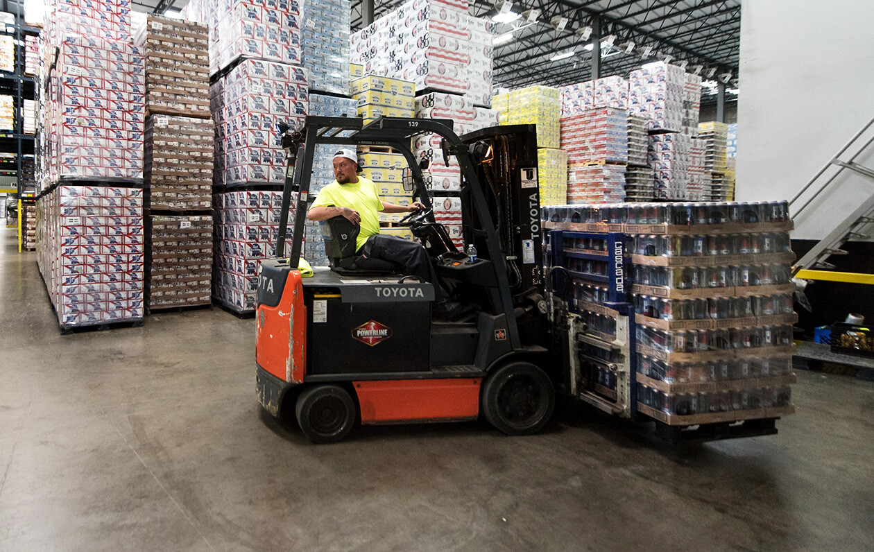 Outbound Warehouse Order Selector DeCrescente Distributing Company outbound-warehouse-order-selector-decrescente-distributing-company