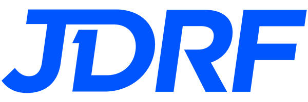 JDFR logo