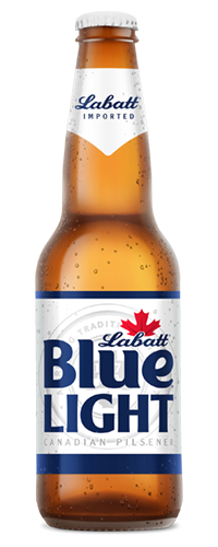 labatt-blue-light-decrescente-distributing-company