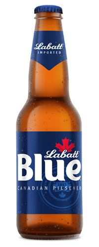 The American Truth About Labatt Blue