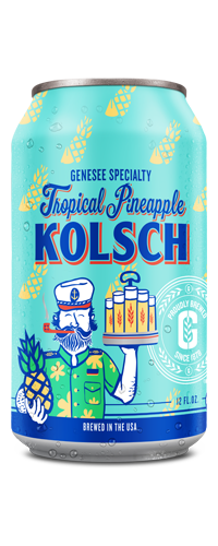 Genesee Beer Kolsch Rebate