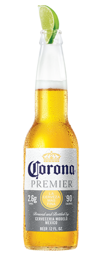 CORONA PREMIER - DeCrescente Distributing Company