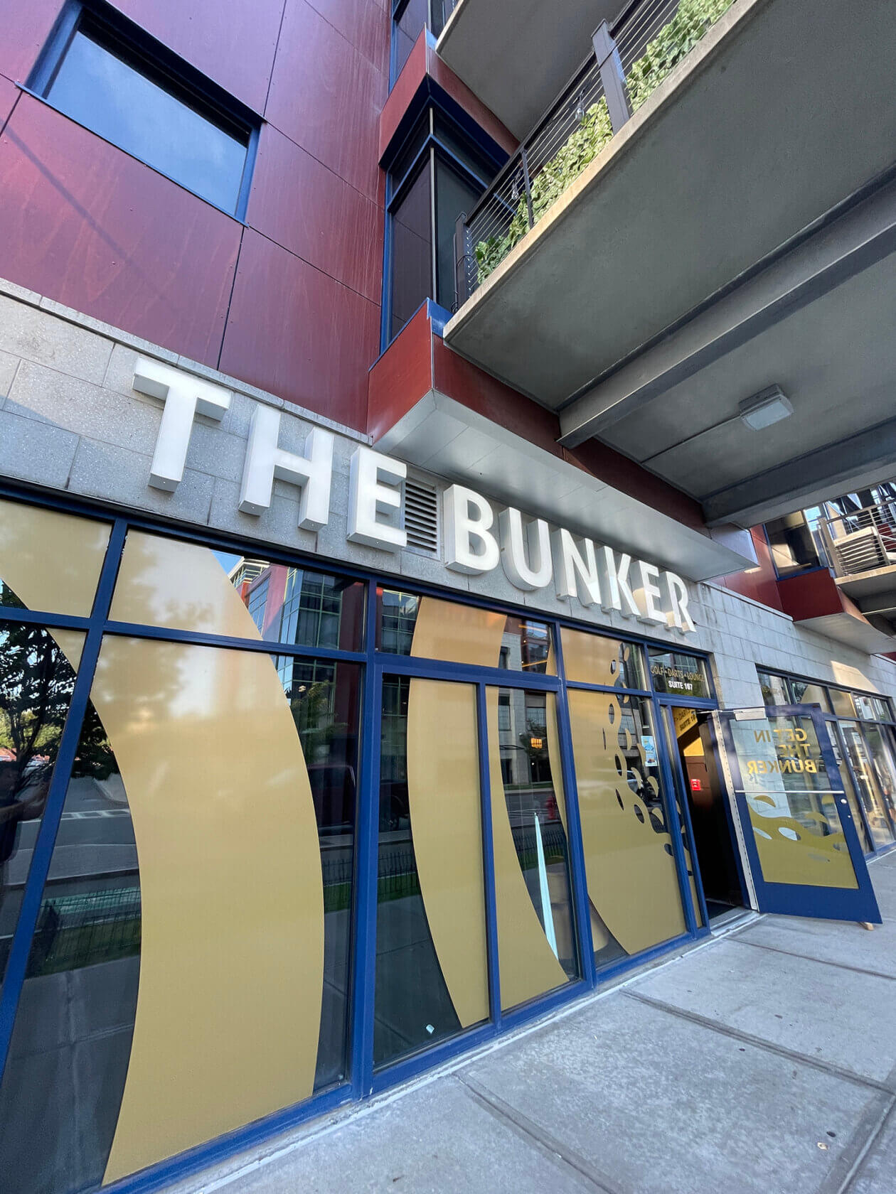 Customer Spotlight The Bunker DeCrescente Distributing Company