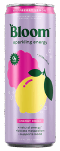 BLOOM RASPBERRY LEMON | DeCrescente Distributing Company