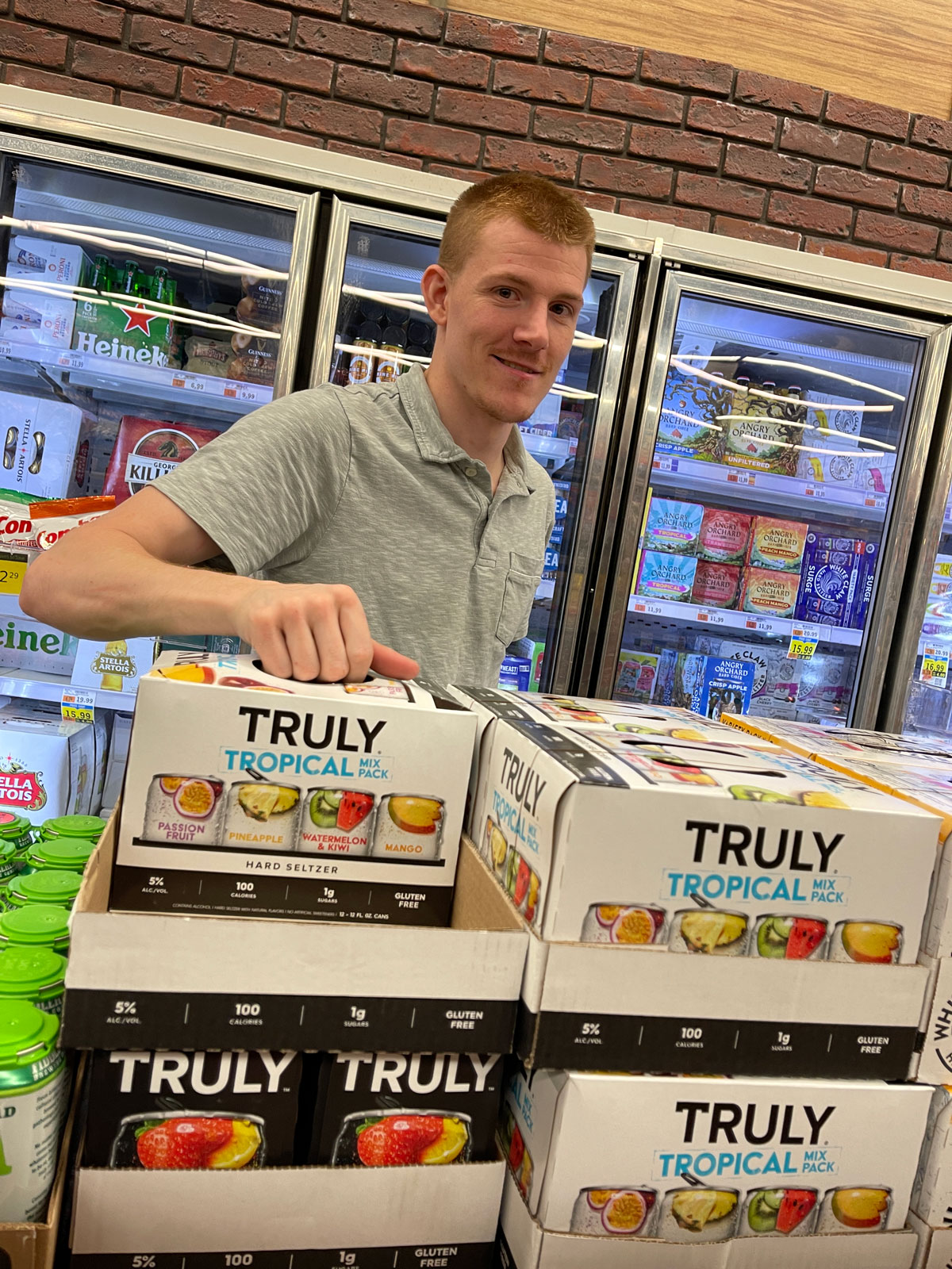 Tyler Wood Careers Page Job Fairs